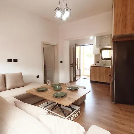 Diokris Modern & Cozy Near Ohrid *