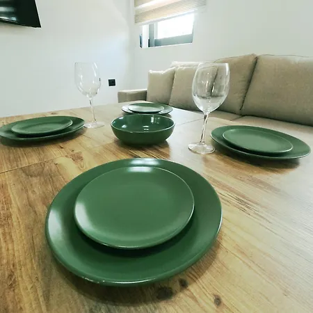 Diokris Modern & Cozy Near Ohrid Pogradec