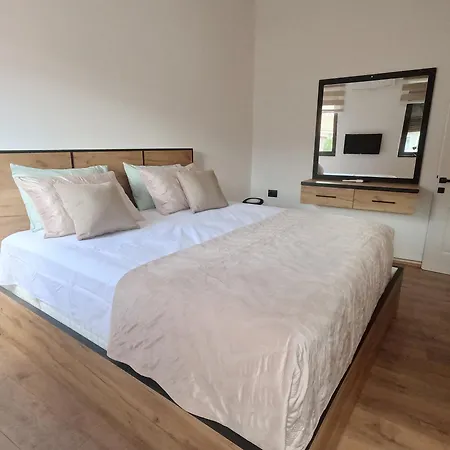 Appartamento Diokris Modern & Cozy Near Ohrid