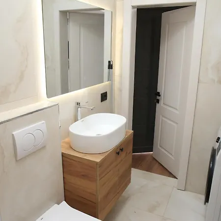 Appartamento Diokris Modern & Cozy Near Ohrid *