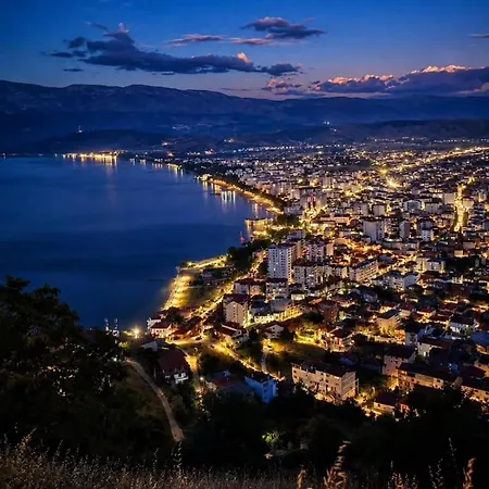 Appartamento Diokris Modern & Cozy Near Ohrid *