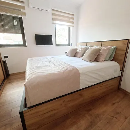 Diokris Modern & Cozy Near Ohrid * Pogradec